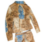 Ensemble veste et pantalon - M