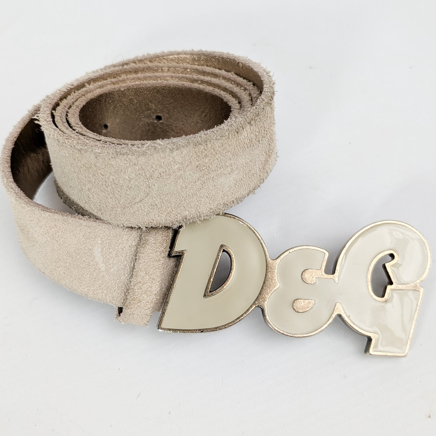 Dolce & Gabbana Belt