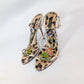 Roberto Cavalli Sandals - EU37.5|UK4.5|US6.5