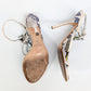 Roberto Cavalli Sandals - EU37.5|UK4.5|US6.5