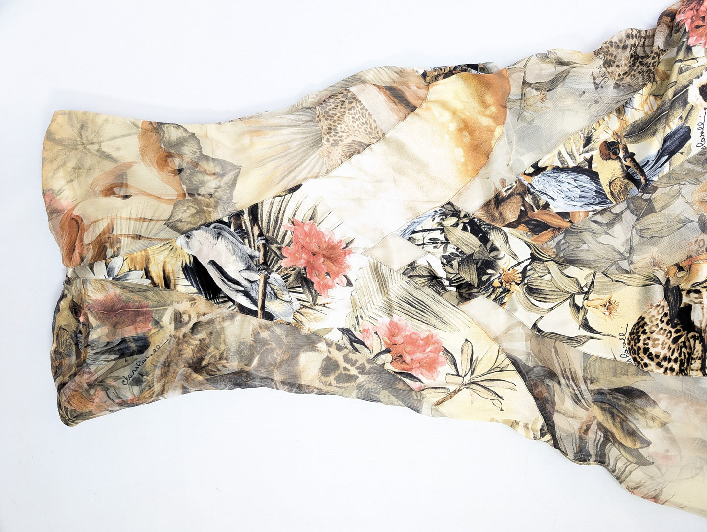 Robe Roberto Cavalli