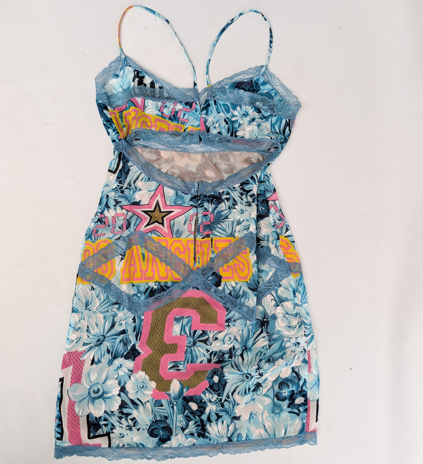 John Galliano Dress - S/M