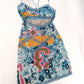 John Galliano Dress - S/M