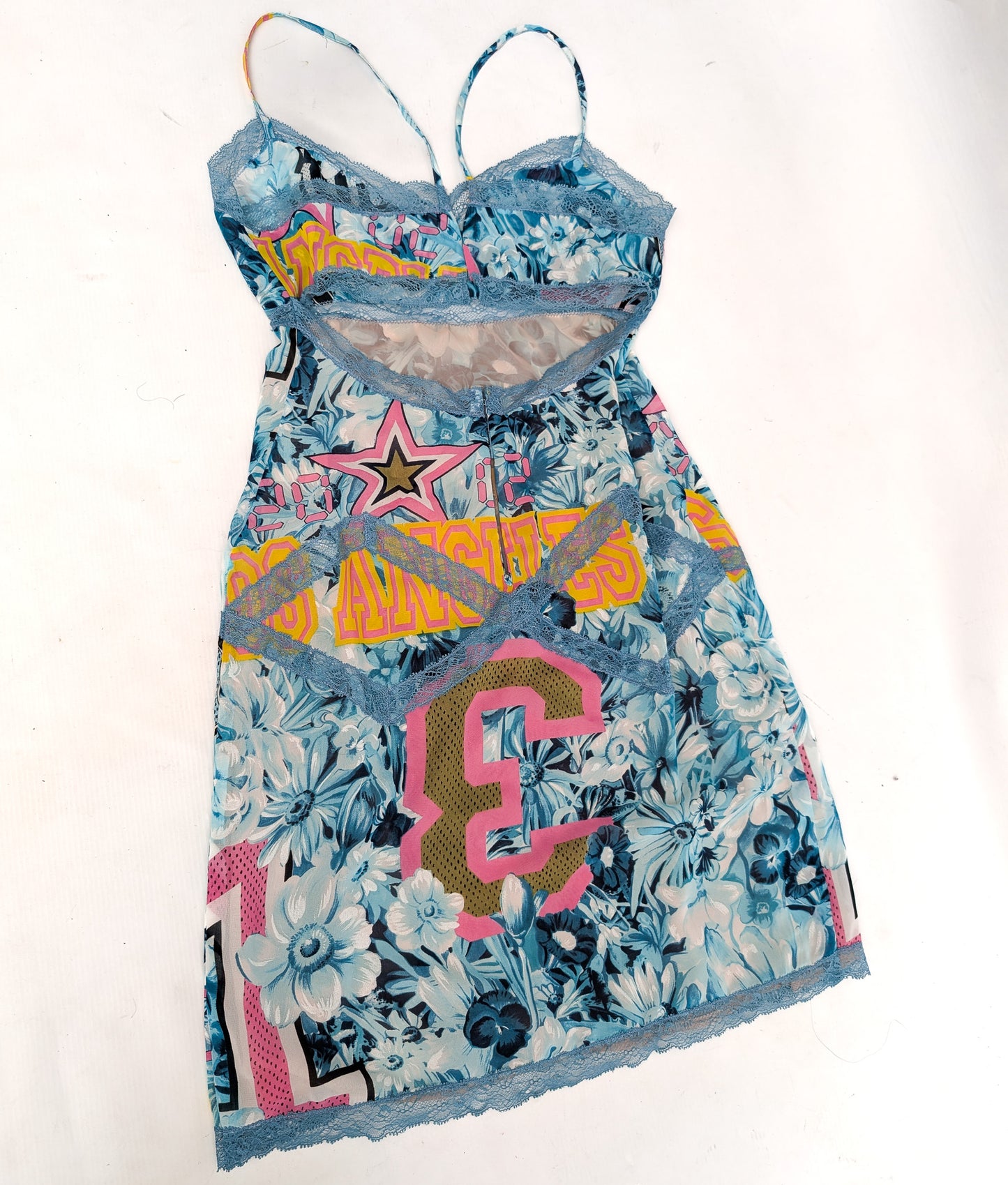 John Galliano Dress - S/M