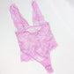La Perla Bodysuit