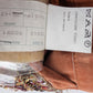 Dolce &amp; Gabbana suede shorts - M