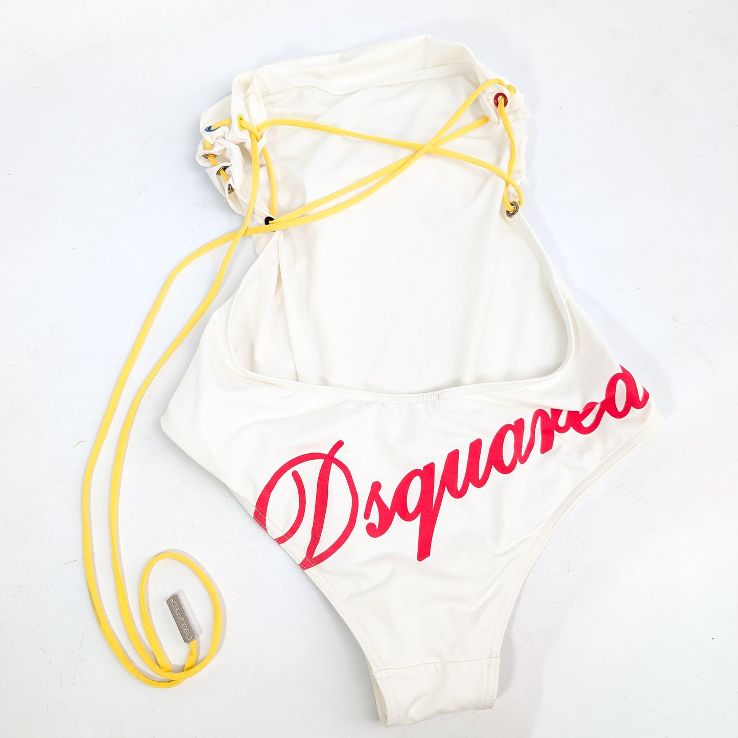 Dsquared2 One-Piece Swimsuit