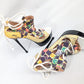 Versace S/S 2011 Open-Toe Sandals - EU40|7UK|9US