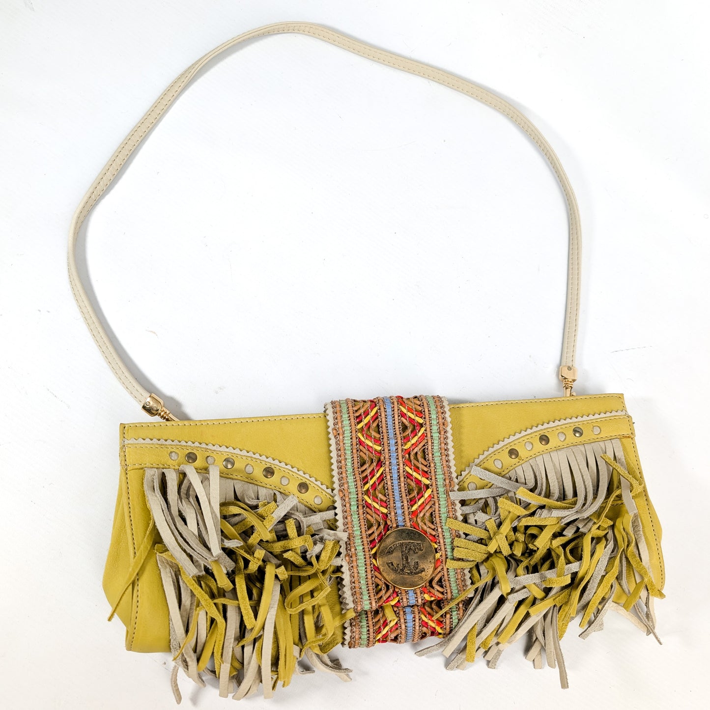 Handbag / Cavalli Pouch