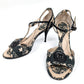 Chanel Sandals - EU37.5|UK4.5|US6.5