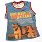 Dolce & Gabbana "Safari" tank top - M