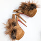Christian Louboutin Sandals F/W 2011 - EU38|UK5|US7