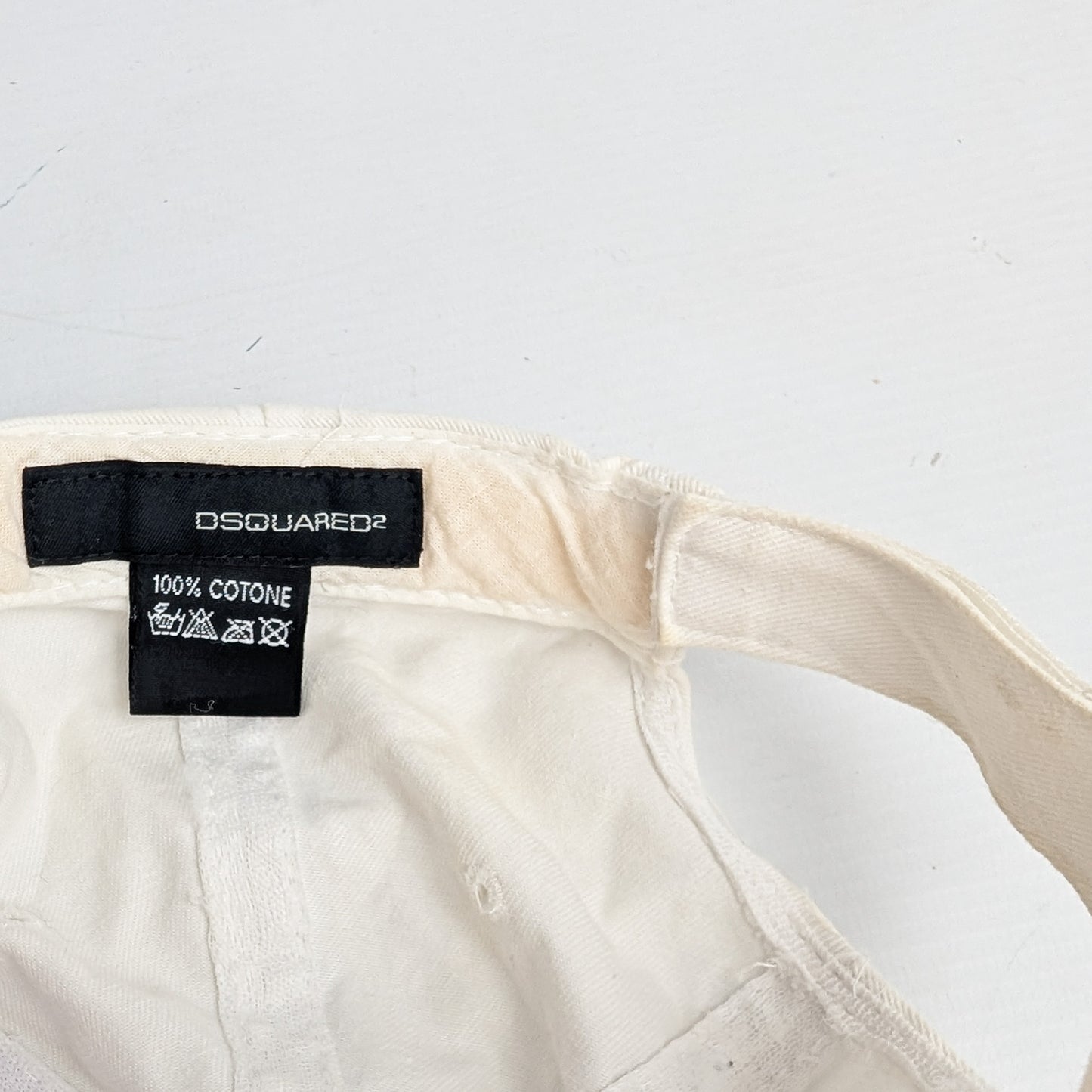Dsquared2 Cap