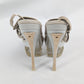 Versace S/S 2012 Sandals - EU41|UK8|US10