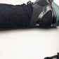 Chanel F/W 2014 tweed sport boots - EU39|UK6|US8