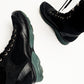 Chanel F/W 2014 tweed sport boots - EU39|UK6|US8