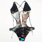 Roberto Cavalli swimsuit - M