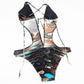 Roberto Cavalli swimsuit - M