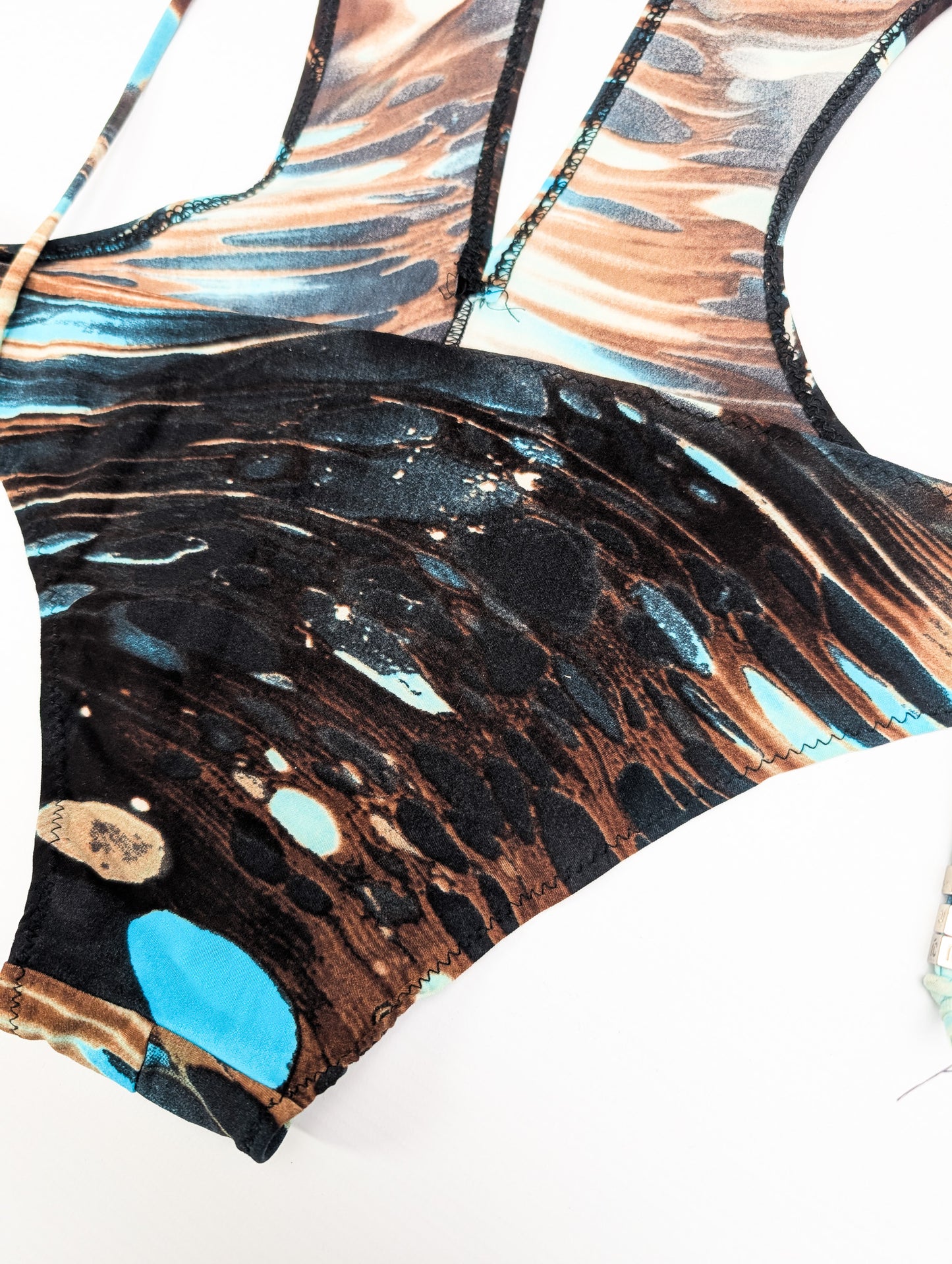 Roberto Cavalli swimsuit - M