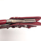Dior Bondage Red Handbag by Galliano - A/W 2003