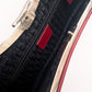 Dior Bondage Red Handbag by Galliano - A/W 2003