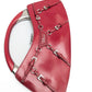 Dior Bondage Red Handbag by Galliano - A/W 2003