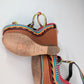 Dsquared2 Wedge Sandals - EU37|UK4|US6