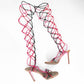 Sergio Rossi Cage Sandals - EU38.5|UK5.5|US7.5