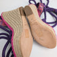 Dior by Galliano Sandals S/S 2011 - EU38|UK5|US7