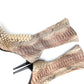 Le silla python boots - EU40|7UK|9US