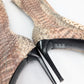 Le silla python boots - EU40|7UK|9US
