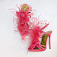 Dsquared2 Sandals - EU36|3UK|5US