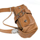 Dior "Flight" bag by Galliano 