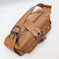 Dior "Flight" bag by Galliano 