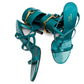 Gucci "Ursula" Sandals S/S2013 - EU36.5|UK3.5|US5.5