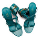 Gucci "Ursula" Sandals S/S2013 - EU36.5|UK3.5|US5.5