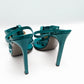 Gucci "Ursula" Sandals S/S2013 - EU36.5|UK3.5|US5.5