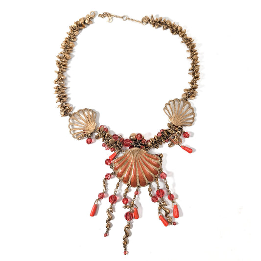 Dior by Galliano F/W 2006 Necklace