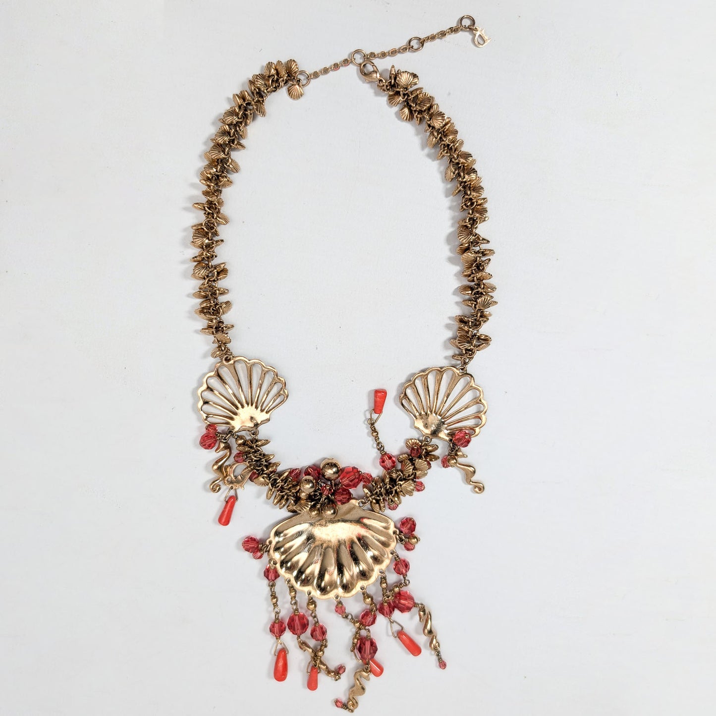 Dior by Galliano F/W 2006 Necklace