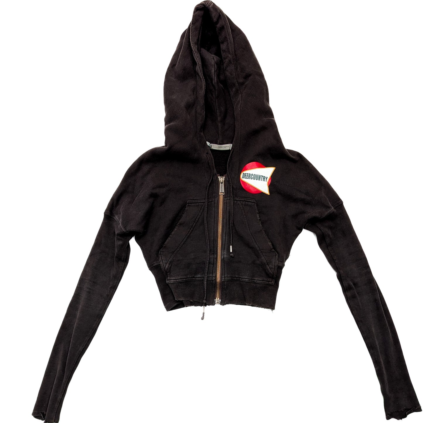 Dsquared2 F/W 2004 Vest