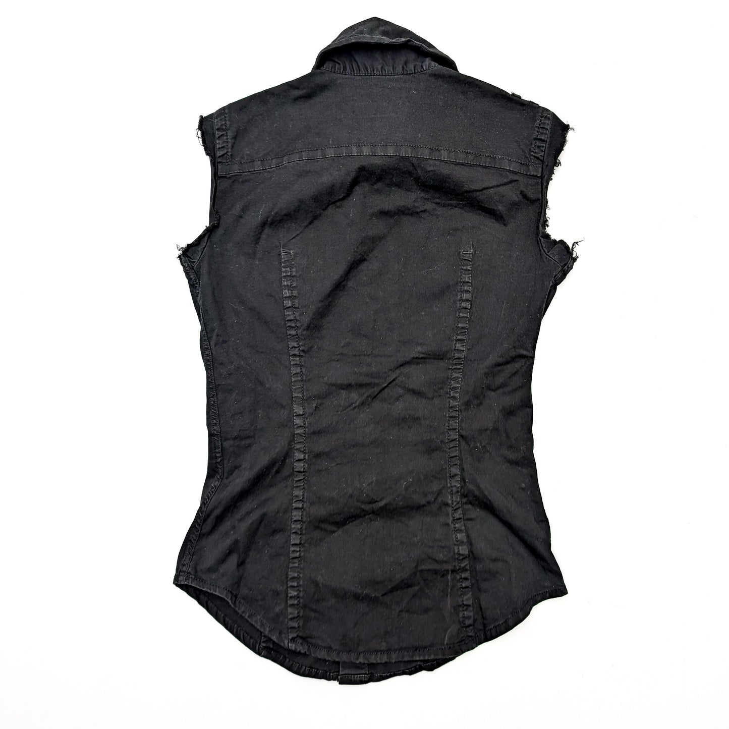Dsquared2 S/S 2004 Top