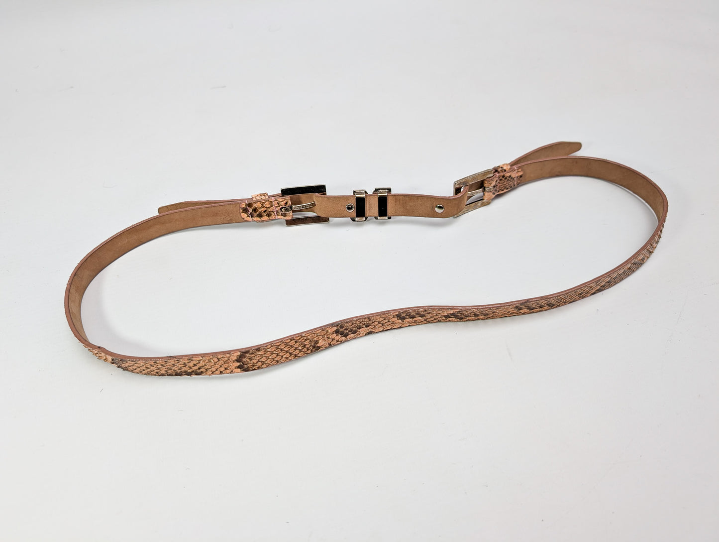 Dolce & Gabbana Belt