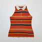Dolce & Gabbana polo tank top