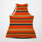 Dolce & Gabbana polo tank top
