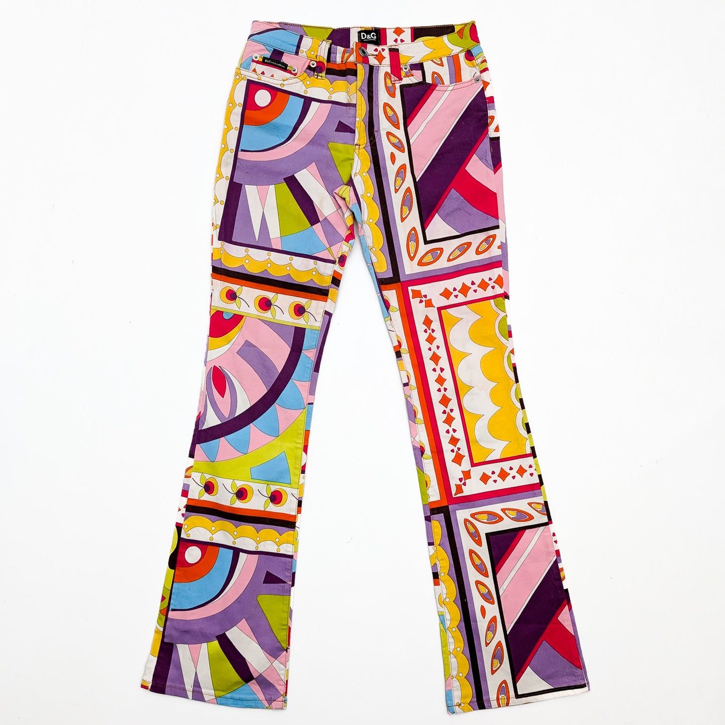 Dolce & Gabbana jeans - M