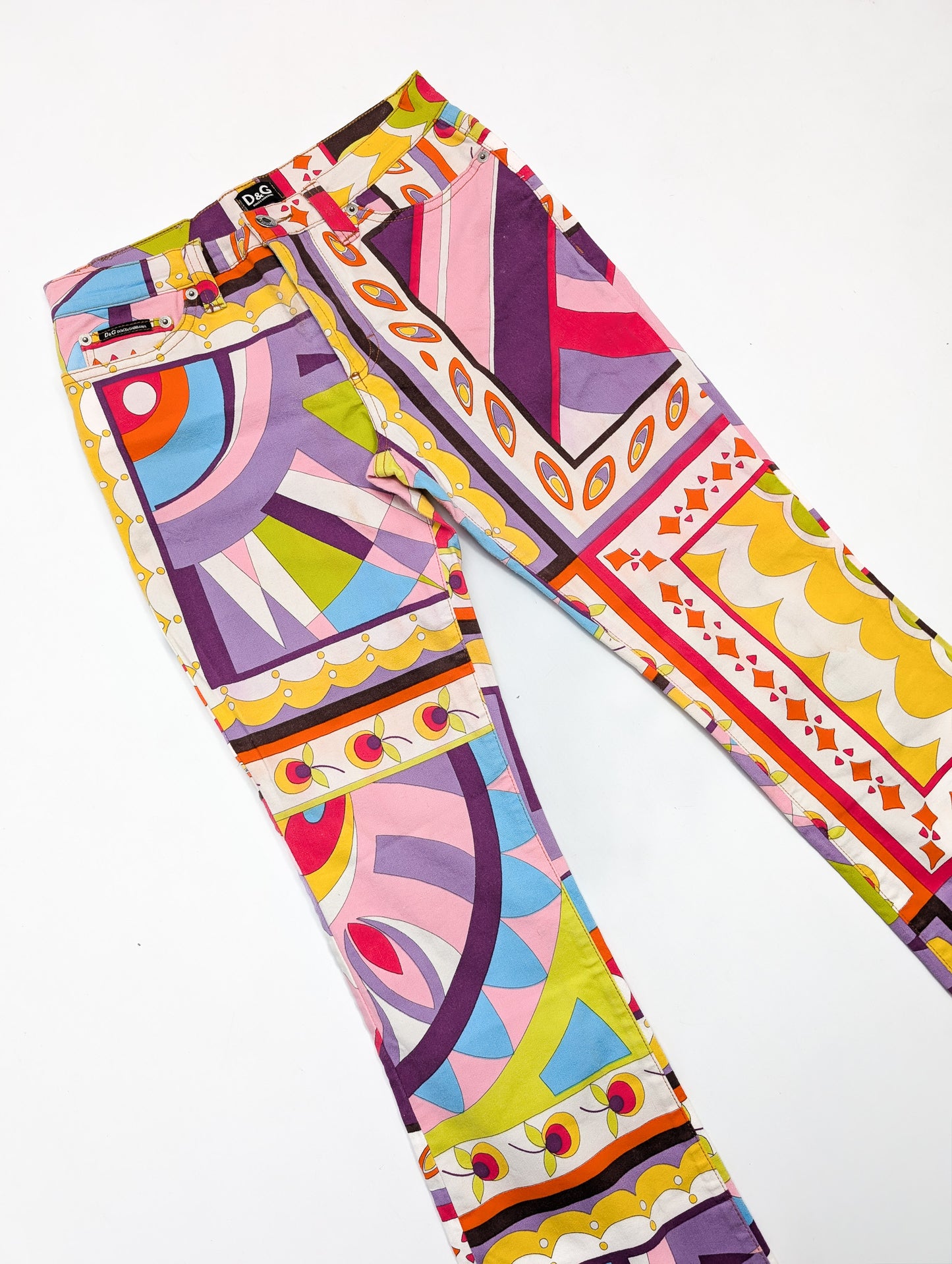 Dolce & Gabbana jeans - M