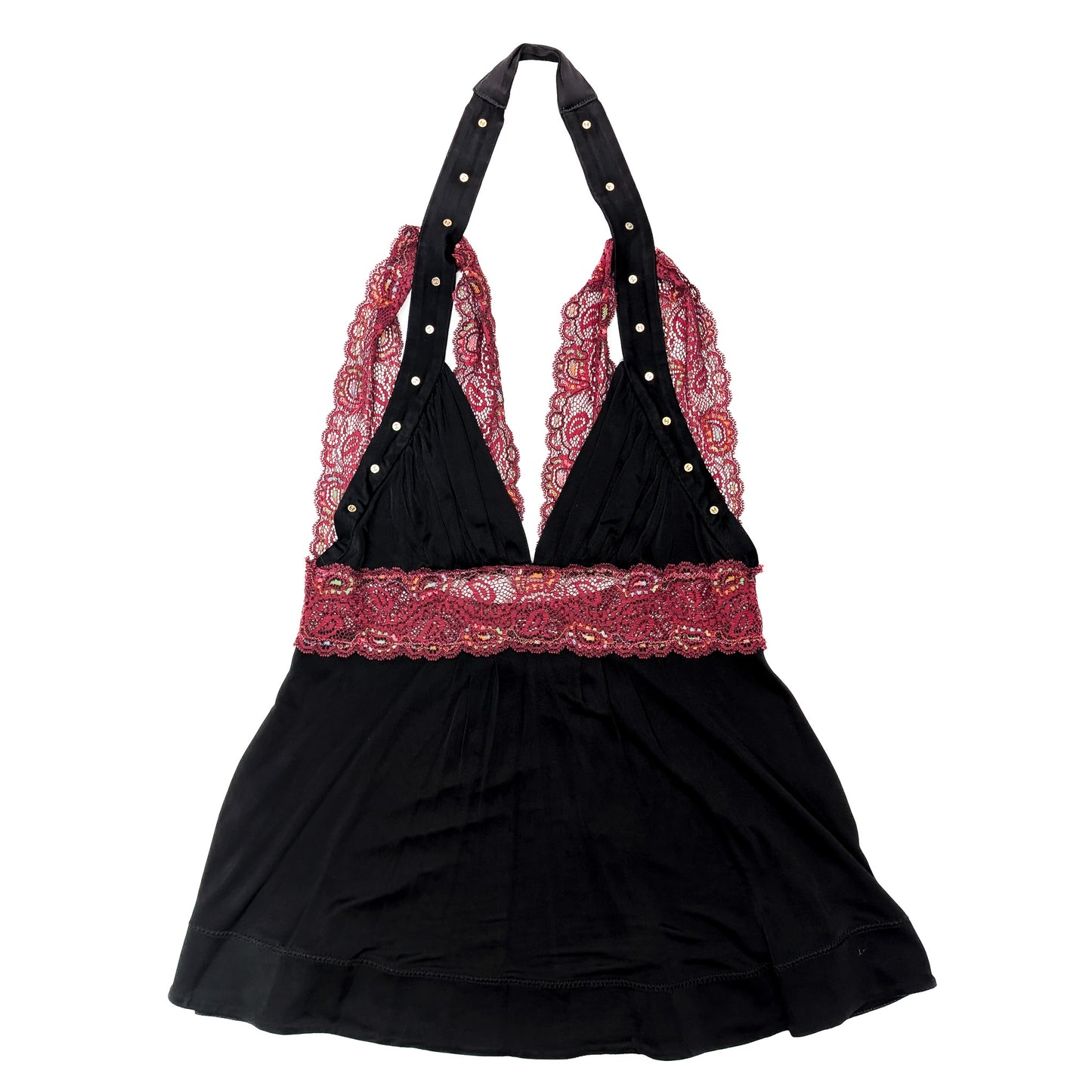 Just Cavalli Top - M