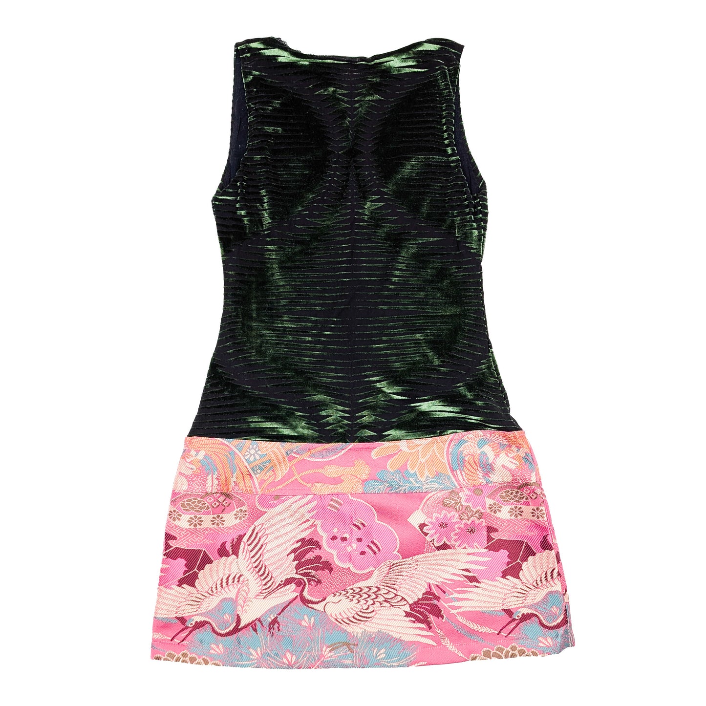 Custo Barcelona Dress - Vintage