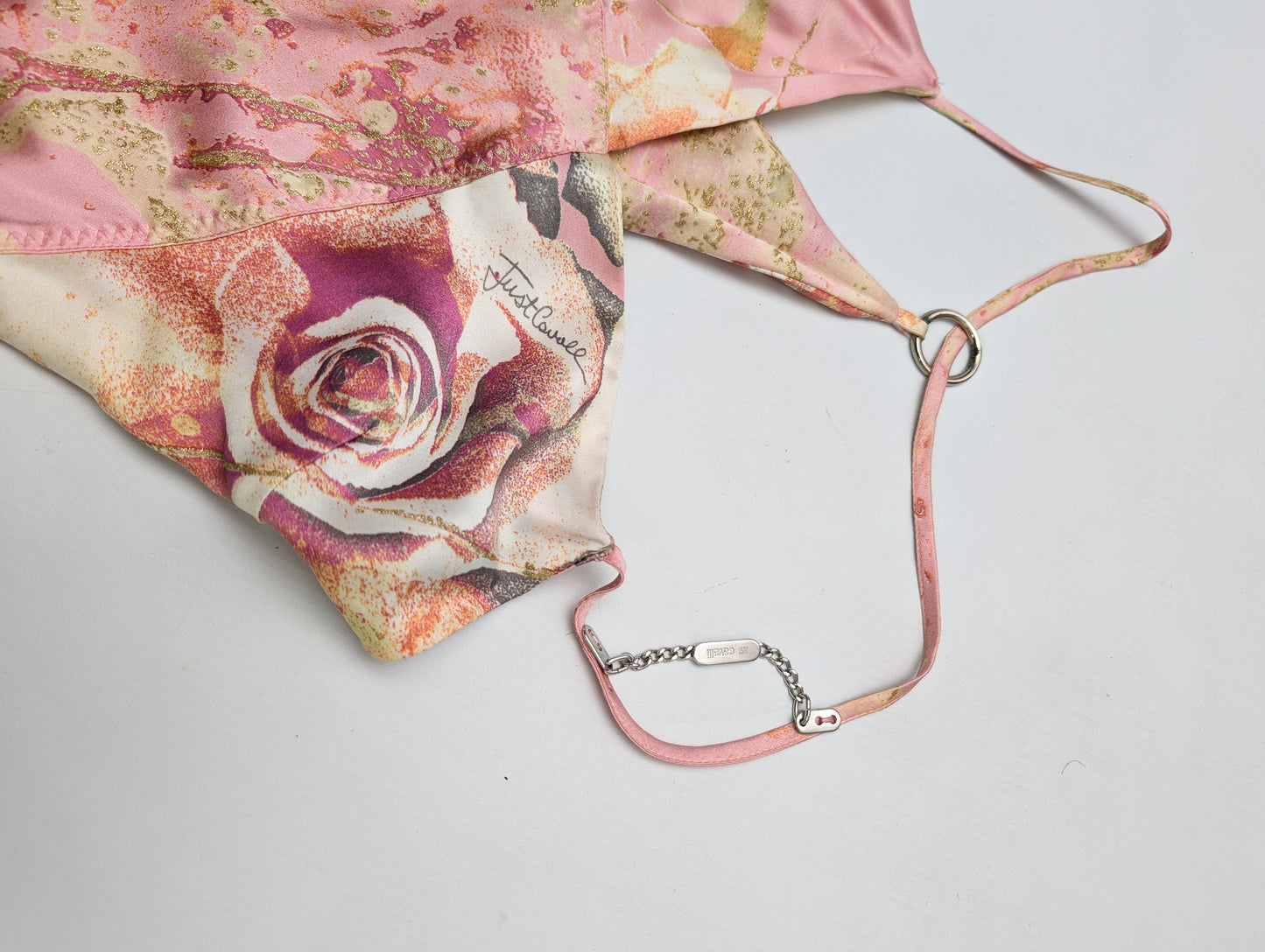 Cavalli dress