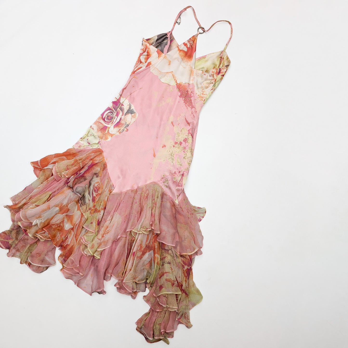 Cavalli dress